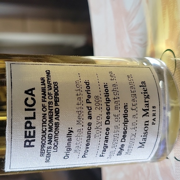 Maison martin margiela fragrance - Picture 3 of 9